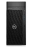 Рабочая станция Dell/Precision 3660 CTO BASE/Tower/1г/Core i9/13900/2 GHz/64 Gb/PCIe NVMe SSD/512 Gb/No ODD//RTX A2000/12 Gb/Windows 11/Pro/64/Многояз