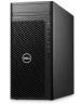 Рабочая станция Dell/Precision 3660 CTO BASE/Tower/1г/Core i9/13900/2 GHz/64 Gb/PCIe NVMe SSD/512 Gb/No ODD//RTX A2000/12 Gb/Windows 11/Pro/64/Многояз