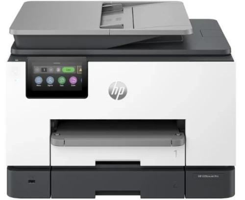 МФП HP Europe/OfficeJet Pro 9130b/Принтер-Сканер(АПД-50с.)-Копир-Факс/A4/39 ppm/1200x1200 dpi