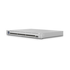 Коммутатор Ubiquiti USW-Enterprise-24-PoE
