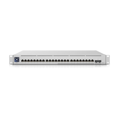 Коммутатор Ubiquiti USW-Enterprise-24-PoE
