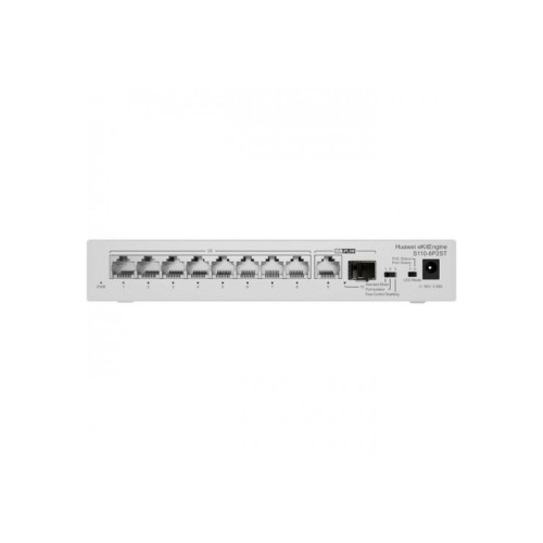 Коммутатор Huawei S110-8P2ST