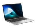 Ноутбук Asus/ExpertBook P1403CVA-S60770/1г/Core i7/13620H/2,4 GHz/16 Gb/PCIe NVMe SSD/1000 Gb/No ODD/Graphics/UHD/256 Mb/14 ''/1920x1080/Без операцион