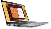 Ноутбук Dell/Latitude 5550/3г/Core Ultra 5/135H/1,7 GHz/1x16 Gb/512Gb NVMe SSD/RTX 2050/4 Gb/15,6'' FHD/Wi-Fi 6E/BT 5.3/Win 11Pro/FHD HDR IR Camera/Ba