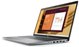 Ноутбук Dell/Latitude 5550/3г/Core Ultra 5/135H/1,7 GHz/1x16 Gb/512Gb NVMe SSD/RTX 2050/4 Gb/15,6'' FHD/Wi-Fi 6E/BT 5.3/Win 11Pro/FHD HDR IR Camera/Ba