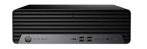 Компьютер HP Europe/Elite 600 G9/SFF/3г/Core i3/13100/3,4 GHz/8 Gb/PCIe NVMe SSD/512 Gb/No ODD/Graphics/UHD 730/256 Mb/Windows 11/Pro/64/Kbd/mouse