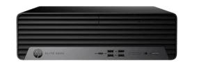Компьютер HP Europe/Elite 600 G9/SFF/3г/Core i3/13100/3,4 GHz/8 Gb/PCIe NVMe SSD/512 Gb/No ODD/Graphics/UHD 730/256 Mb/Windows 11/Pro/64/Kbd/mouse