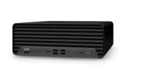 Компьютер HP Europe/Elite 600 G9/SFF/3г/Core i3/13100/3,4 GHz/8 Gb/PCIe NVMe SSD/512 Gb/No ODD/Graphics/UHD 730/256 Mb/Windows 11/Pro/64/Kbd/mouse