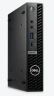 Компьютер Dell/OptiPlex Plus 7010/Micro/3г/Core i7/13700/2,1 GHz/16 Gb/M.2 PCIe SSD/512 Gb/No ODD/Graphics/UHD 770/256 Mb/Windows 11/Pro/64/kbd/mouse/