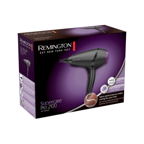 Фен Remington AC7100