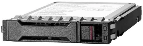 HDD HPE/2.4TB SAS 12G Mission Critical 10K SFF BC 3-year Warranty 512e Multi Vendor HDD