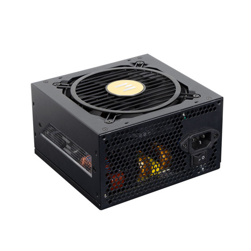 Блок питания Zalman TeraMaxII SE VIEW 1000W Gold