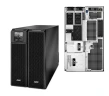 ИБП APC/SRT10KXLI/Smart/On-Line/R-T/IEC/10 000 VА/10 000 W