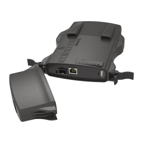 Беспроводной маршрутизатор MikroTik RB922UAGS-5HPacD