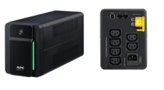 ИБП APC/BX950MI/Back/Line Interactiv/AVR/IEC/950 VА/520 W