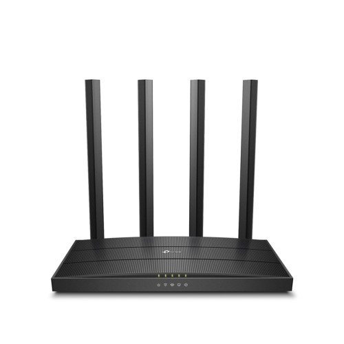 Маршрутизатор TP-Link Archer A6
