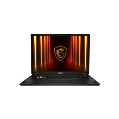Ноутбук MSI Stealth 18 HX AI A2XWIG-080KZ 18" UHD+ 120Hz Ultra 9 275HX 32GB 2TB RTX5080 Win 11