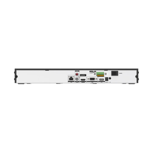 Сетевой видеорегистратор Hikvision DS-7616NI-Q2(E)