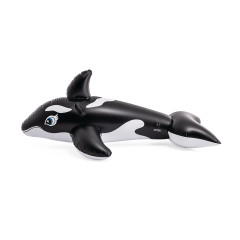 Надувная игрушка Intex 58561NP в форме касатки для плавания