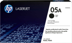 Картиридж HP LaserJet Black Print Cartridge для LJ P2035/P2055