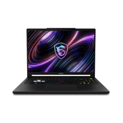 Ноутбук MSI Raider 16 HX B2WI-057XKZ MS-2651 16" QHD+ 240Hz Ultra 7 251HX 16GB 1TB RTX5080 Win 11