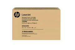Тонер-картридж HP Europe/W9024MC/Лазерный/Чёрный