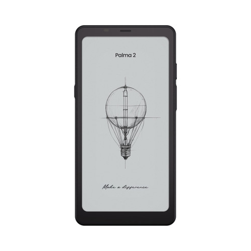 Электронная книга ONYX BOOX Palma 2 Черный
