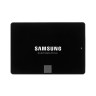 Твердотельный накопитель SSD Samsung 870 EVO 1000 ГБ SATA 2.5"
