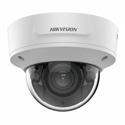 Сетевая IP видеокамера Hikvision