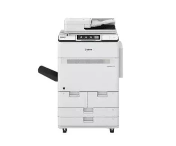 МФП Canon/imagePRESS C265/принтер/сканер/копир/факс/A3/65 ppm/2400x2400 dpi