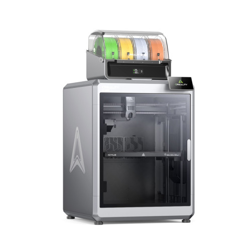 Филаментный 3D принтер Creality K2 Plus Combo (1002110046)
