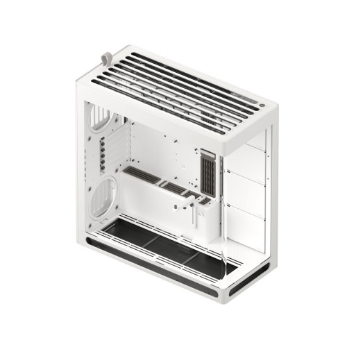 Компьютерный корпус HAVN HS 420 WH без Б/П