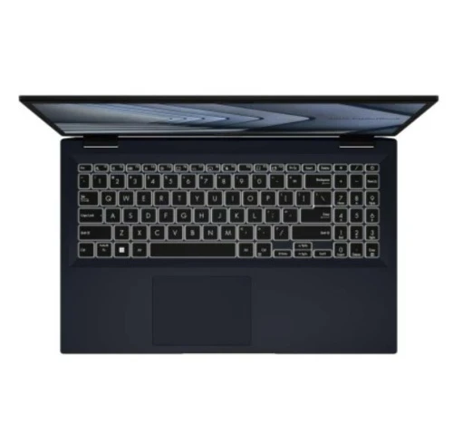 Ноутбук Asus/B1502CVA-BQ0897X/1г/Core i3/1315U/1,2 GHz/8 Gb/PCIe NVMe SSD/512 Gb/No ODD/Graphics/UHD/256 Mb/15,6 ''/1920x1080/Windows 11/Pro/64/Finger