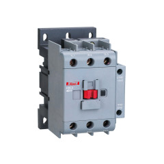 Контактор Himel HDC3-5011 50А 380В/400В 50/60Гц
