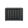 Система хранения данных (сервер) Synology DS1525+