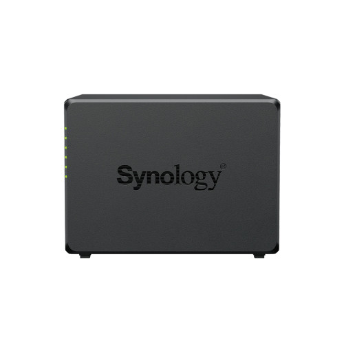 Система хранения данных (сервер) Synology DS1525+
