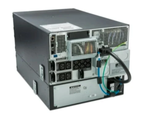 Дополнительная батарея APC/SRT192RMBP2/Smart-UPS SRT 192V 8kVA and 10kVA RM Battery Pack/внешний