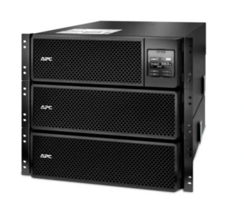 Дополнительная батарея APC/SRT192RMBP2/Smart-UPS SRT 192V 8kVA and 10kVA RM Battery Pack/внешний