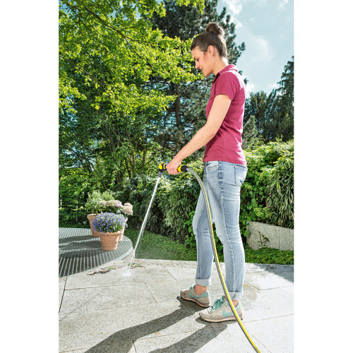 Пистолет-распылитель KARCHER "Plus"