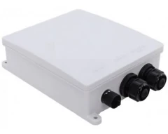 Инжектор HP Enterprise/Aruba PD-9501-5GCO-AC 60W 802.3bt Smart Rate Outdoor Surge Protection Midspan Injector