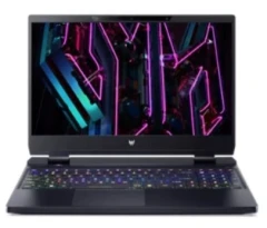 Ноутбук Acer/PH3D15-71-981D Predator Helios 3D 15 SpatialLabs Edition/1г/Core i9/13900HX/2,2 GHz/16 Gb/PCIe NVMe SSD/1024 Gb/No ODD/GeForce/RTX 4080/1
