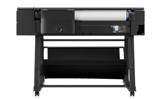 Плоттер HP Europe/DesignJet T850 36/36”/2400x1200 dpi
