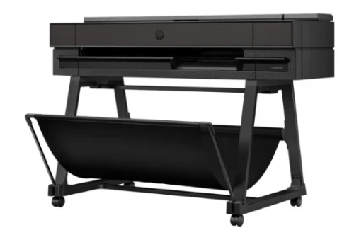 Плоттер HP Europe/DesignJet T850 36/36”/2400x1200 dpi
