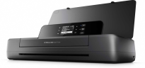 Принтер цветной HP N4K99C OfficeJet 202 Mobile Printer (A4)