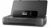 Принтер цветной HP N4K99C OfficeJet 202 Mobile Printer (A4)