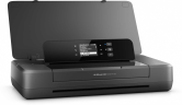 Принтер цветной HP N4K99C OfficeJet 202 Mobile Printer (A4)