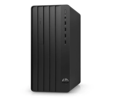 Компьютер HP Europe/Pro 290 G9/Tower/3г/Core i3/12100/3,3 GHz/16 Gb/PCIe NVMe SSD/512 Gb/DVD+/-RW/Graphics/256 Mb/Windows 11/Pro/64/kbd/mouse/BT