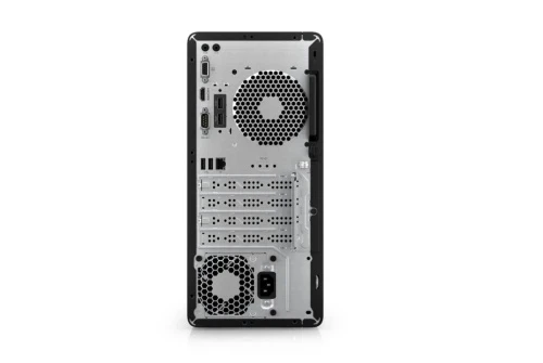 Компьютер HP Europe/Pro 290 G9/Tower/3г/Core i3/12100/3,3 GHz/16 Gb/PCIe NVMe SSD/512 Gb/DVD+/-RW/Graphics/256 Mb/Windows 11/Pro/64/kbd/mouse/BT