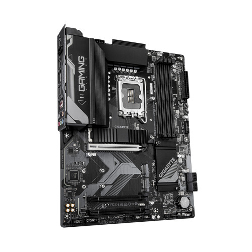 Материнская плата Gigabyte B760 GAMING X WIFI6E GEN5