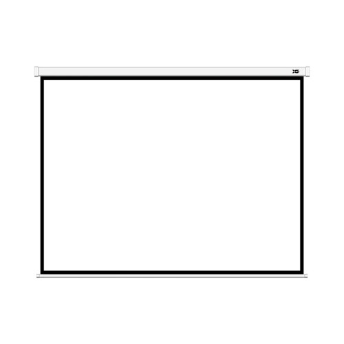 Экран XG DLS-M229-185W (90"х73"), Ø - 116", Раб. поверхность 221х125 см., 16:9